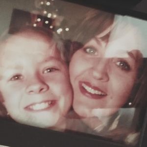 Meet your Posher, Kimberlyn